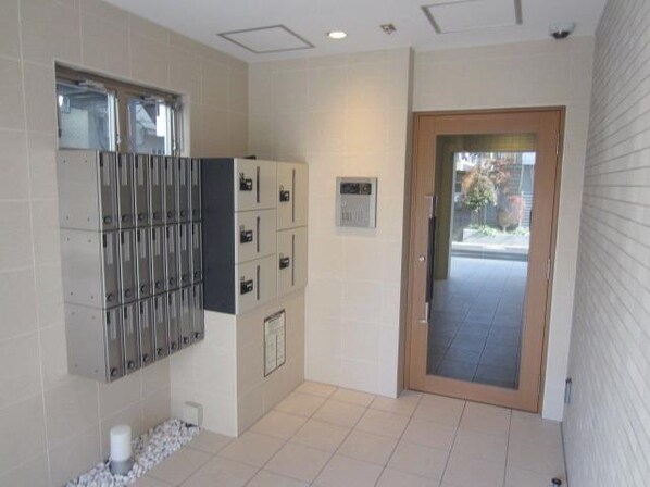 レクサス南八幡の物件内観写真